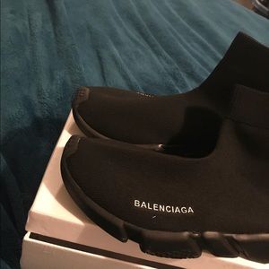Balenciagas